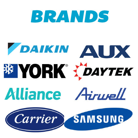 Brands