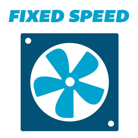 Fixed Speed